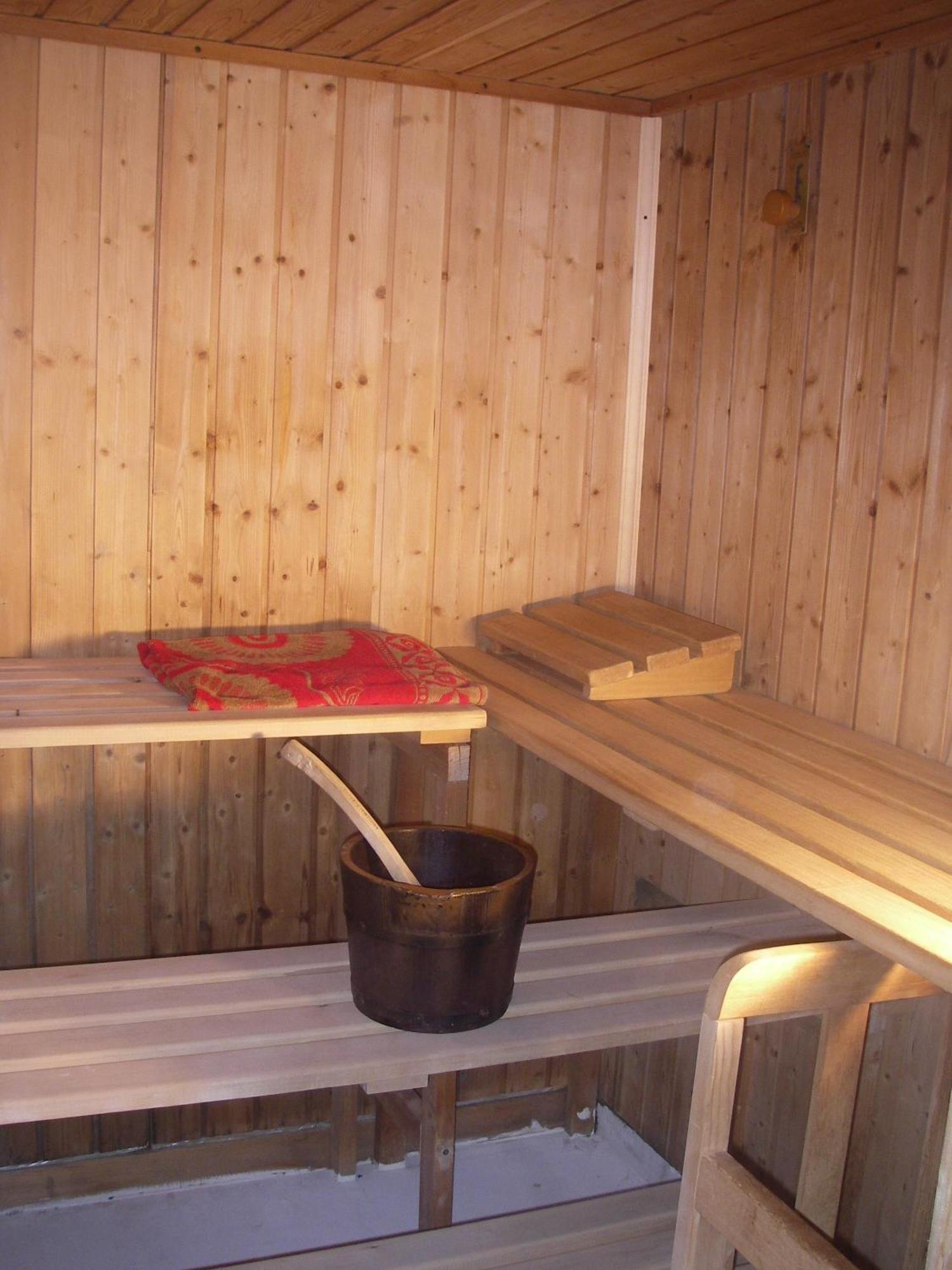 Ferienwohnung Edelweiss Grächen Exterior foto